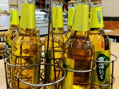 -顺通大冷面(吉祥店)