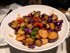 -大潮淮·淮扬菜(何园旗舰店)