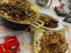 -忆口香龙虾(珠海夏湾老店)