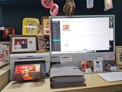-海马体照相馆(无锡清扬茂业天地店)