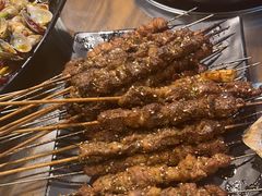 -刘成杰锦州烧烤(南河路店)