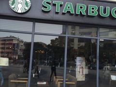 -星巴克(盐城五洲国际店)