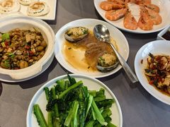 -徐记海鲜(梅溪新天地店)