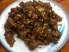 -清真·同发顺饭庄·烧麦(总店)