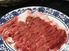 -裕德孚·非遗手切涮羊肉(东直门内大街店)