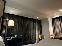 -广州白云机场雅高铂尔曼大酒店