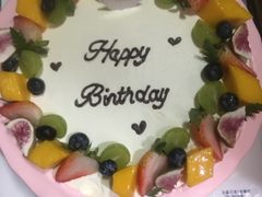 -FASHION BAKERY法森贝克(新德路店)