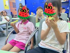 -联恩国际儿童教育·幼小衔接·少儿英语·托管班(远洋未来中心店)