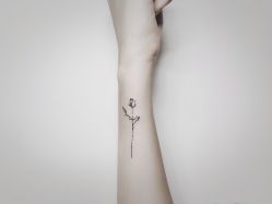 点击看大图 -MDZ STORE·TATTOO·耳饰