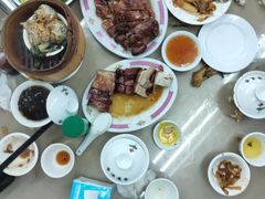 -香港蓮香樓(中環店)