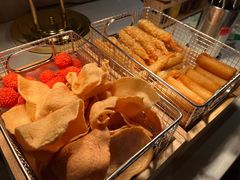 -浅锅和牛小锅放题(深业上城店)