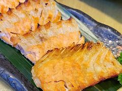 -友壹町寿司(嘉洲广场店)