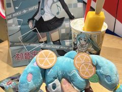 -DQ·蛋糕·冰淇淋(苏州中心店)