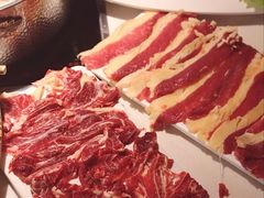 -牛很鲜潮汕牛肉火锅(椒江店)