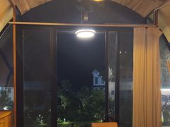 -云禾壹海景庄园餐厅