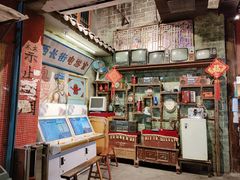 -老长沙龙虾馆·聚会餐厅(白石洲店)