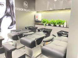 -F P· HAiR