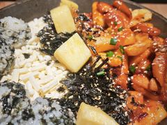 -KimPro 辛普乐概念韩餐