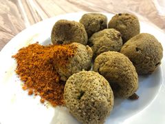 -王万妈卤猪脚(青岩交通路)