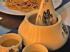 -洛缦音乐餐厅(工业展览馆万象城店)