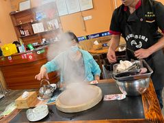 -抚仙湖生态石锅鱼野生菌(告庄店)