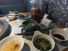 -鲜潭蒸汽石锅鱼(五道口购物中心店)