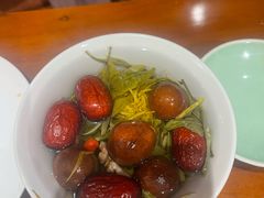 -青海名吃尕张娃非遗烤肉(海湖总店)