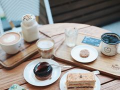 -Peet's 皮爷咖啡(东湖路手作店)