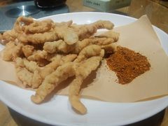 -黄山老妈·土菜(碧桂园店)
