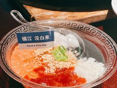 -永安鱼庄·镇江菜(东吴路店)