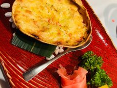 -翡翠小城·海鲜豆捞·广式点心(老佛爷店)