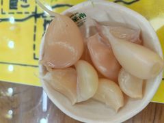 -西羊市老米家泡馍(西羊市店)