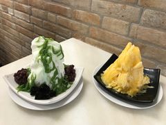 浆果雪花冰-味香园传统甜品店(牛车水店)