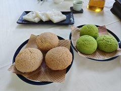 -寻味顺德·顺峰山庄(大良店)