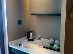 -北京国玉大酒店(鸟巢科技馆店)