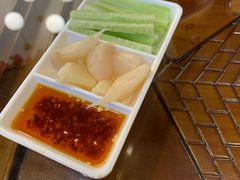 -烤肉季饭庄