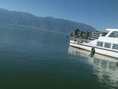 -大理洱海