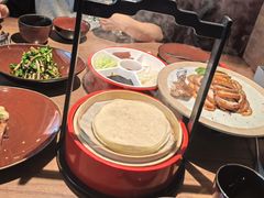 -青年公社烤鸭(青年路店)
