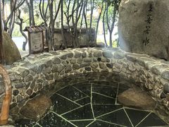 -观唐（国际）度假村温泉