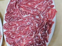 -五洲牛肉美食馆