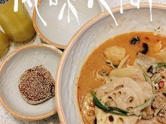 -丝路伊兰·兰州牛肉面(牛街总店)