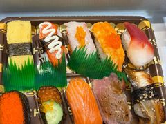 -争鲜回转寿司(朝北大悦城店)