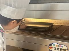 -欧米奇西点西餐学校