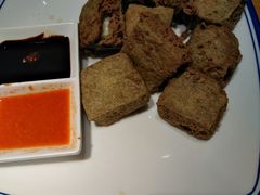 -丁记盐蘸牛肉·新杭菜(河东路店)