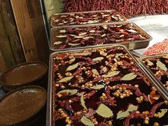-嘉凌码头·重庆特产手工火锅底料(洪崖洞九楼店)