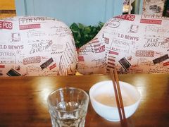 -蓝湾咖啡(桥林店)