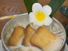 -婉泰·特色小吃·舂鸡脚(告庄二店)