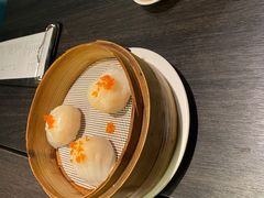 水晶虾饺皇-鹊玥·粤菜小馆(汇智国际商业中心店)