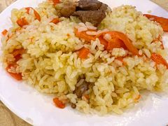 新疆手抓饭-维吾尔餐厅(宜山路店)