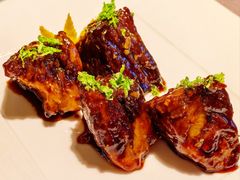 -九里云松·天香餐厅